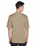 Team 365 TT11 Men's Zone Performance T-Shirt Back Thumbnail