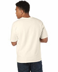 champion t105 7 oz., adult heritage jersey t-shirt Back Thumbnail