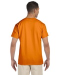 Gildan G230 Ultra Cotton ® 100% Cotton T-Shirt with Pocket Back Thumbnail
