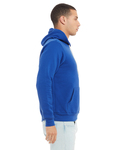Bella + Canvas 3719 Unisex Sponge Fleece Pullover Hoodie Side Thumbnail