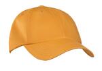 port authority pwu garment-washed cap Front Thumbnail