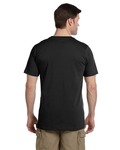 econscious ec1075 men's ringspun fashion t-shirt Back Thumbnail
