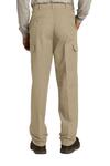 red kap pt88 industrial cargo pant Back Thumbnail