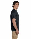 Hanes 5170 Unisex 50/50 T-Shirt Side Thumbnail