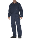 dickies tv239 unisex duck insulated coverall Front Thumbnail
