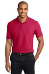 Port Authority K510 Stain-Release Polo Front Thumbnail