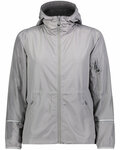 Holloway 229782 Ladies Packable Full Zip Jacket Front Thumbnail