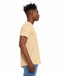 Bella + Canvas 3001C Unisex Jersey T-Shirt Side Thumbnail