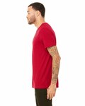 Bella + Canvas 3413C Unisex Triblend T-Shirt Side Thumbnail