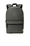 port authority bg270 c-free ™ recycled backpack Front Thumbnail