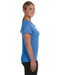 Augusta Sportswear 1790 Ladies NexGen Wicking Tee Side Thumbnail