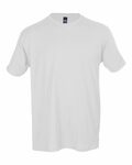 Tultex T202 Fine Jersey T-Shirt Front Thumbnail