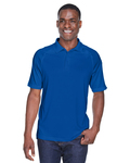 Harriton M211 Men's Advantage Tactical Performance Polo Back Thumbnail