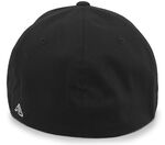 Pacific Headwear 430C Twill Stretchfit Cap Back Thumbnail