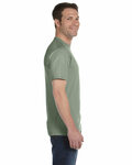 Hanes 5280 Adult Essential Short Sleeve T-Shirt Side Thumbnail