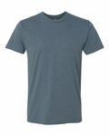 Next Level N6210 Unisex CVC Crewneck T-Shirt Front Thumbnail