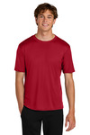 Port & Company PC380DTG Port & Co ™ PosiPrint ® Performance Tee Front Thumbnail