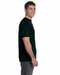 Gildan 980 Adult Softstyle® T-Shirt Side Thumbnail