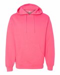 Independent Trading Co. SS4500 Midweight Hooded Sweatshirt Front Thumbnail