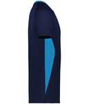 HighFive 322240 Madrid Soccer Jersey Side Thumbnail