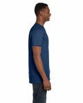Hanes 4980 Shirt Side Thumbnail