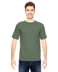 bayside ba5100 unisex heavyweight t-shirt  Front Thumbnail