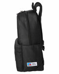 russell athletic ub82uea breakaway backpack Side Thumbnail