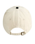 econscious EC7000 Unstructured Eco Baseball Cap Back Thumbnail