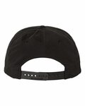 Richardson 256 Umpqua Snapback Cap Back Thumbnail