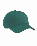 econscious EC7000 Unstructured Eco Baseball Cap Front Thumbnail