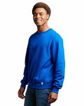 Russell Athletic 698HBM Dri-Power®  Fleece Crew Sweatshirt Side Thumbnail