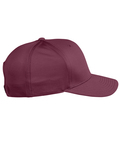 Team 365 TT801 by Yupoong® Adult Zone Performance Cap Side Thumbnail