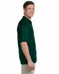 gildan g880 dryblend® jersey knit sport shirt Side Thumbnail