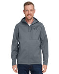 Under Armour 1371587 Men's CGI Shield 2.0 Hooded Jacket Front Thumbnail