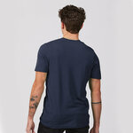 tultex 502 premium cotton tee Back Thumbnail