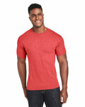 Hanes 42TB Adult Perfect-T Triblend T-Shirt Front Thumbnail