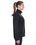 Under Armour 1371594 Ladies' ColdGear® Infrared Shield 2.0 Jacket Side Thumbnail