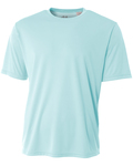 A4 N3142 Cooling Performance T-Shirt Back Thumbnail