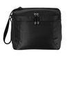 Port Authority BG513 12-Can Cube Cooler Front Thumbnail