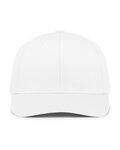 pacific headwear p208 hybrid snapback dad cap Front Thumbnail