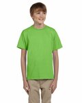 Gildan G200B Youth Ultra Cotton® T-Shirt Front Thumbnail