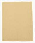 Q-Tees T600 Hemmed Fingertip Towel Front Thumbnail