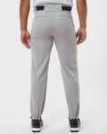 Alleson Athletic 605P Baseball Pants Back Thumbnail