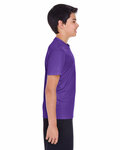 Team 365 TT11Y Youth Zone Performance T-Shirt Side Thumbnail