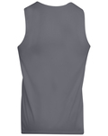 Augusta Sportswear 148 Reversible Wicking Tank Back Thumbnail