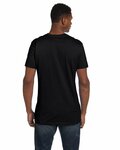 Hanes 4980 Shirt Back Thumbnail