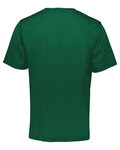 Augusta Sportswear 1603 Youth Short Sleeve Mesh Reversible Jersey Back Thumbnail