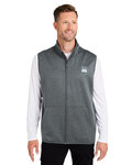 HUK H130099 Men's Cold Front Vest Front Thumbnail
