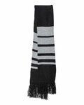 sportsman sp07 soccer scarf Front Thumbnail