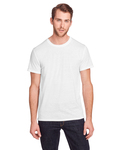 Threadfast Apparel 102A Unisex Triblend Short-Sleeve T-Shirt Front Thumbnail